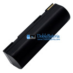 Batería para CINO F790WD FuzzyScan F680BT F780BT BT2100 [Batería de repuesto]